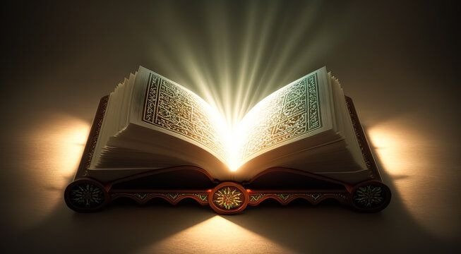 Quran Reciters: Muhiy Abu al-Qasim