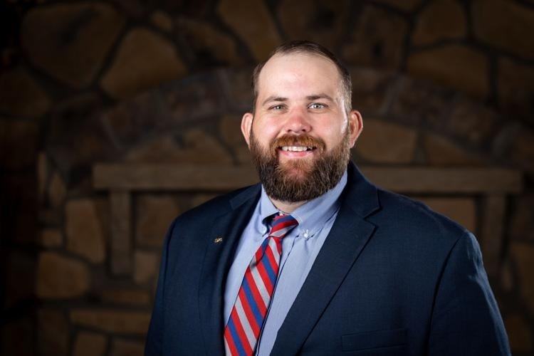 House District 35 election campaign