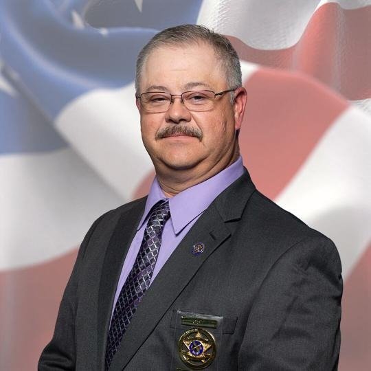 Republican candidate for House District 35