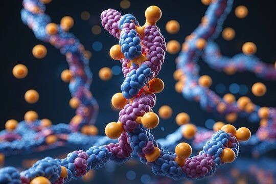 Code of Existence: Protein Structure