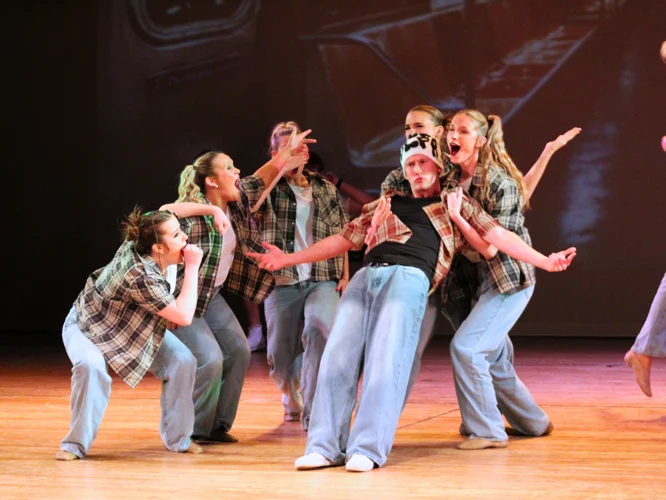 United Way of Payne County