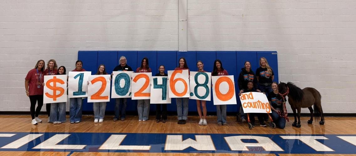 Turning Point Ranch Program